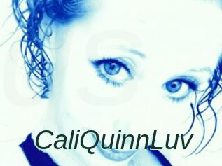 CaliQuinnLuv
