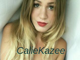 CalieKazee