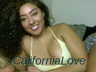 CaliforniaLove
