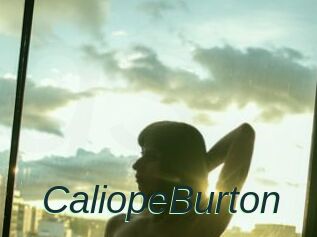 CaliopeBurton