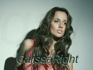 CalissaRight