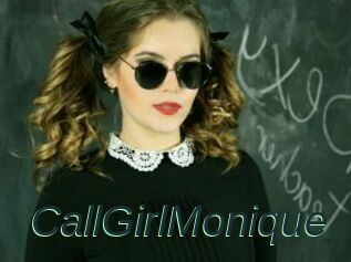CallGirlMonique