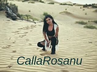 CallaRosanu