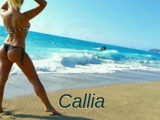 Callia