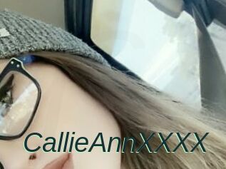 CallieAnnXXXX