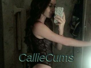 CallieCums