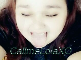 CallmeLolaXO