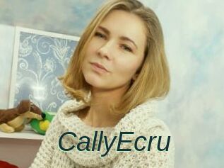 CallyEcru