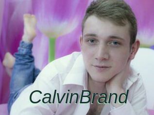 CalvinBrand