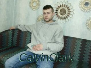 CalvinClark