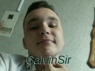 CalvinSir