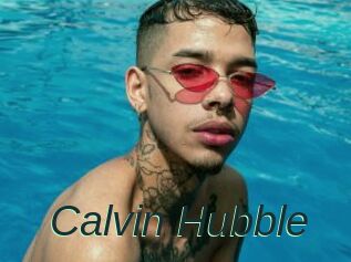 Calvin_Hubble