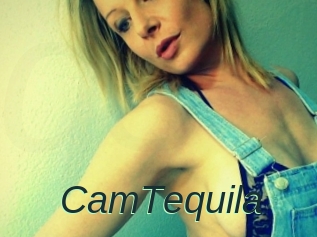 CamTequila