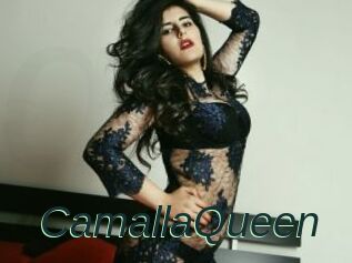 CamallaQueen