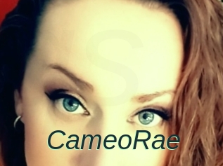 CameoRae