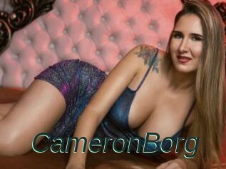 CameronBorg