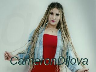 CameronDilova