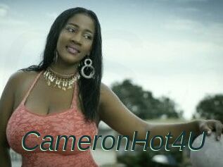 CameronHot4U