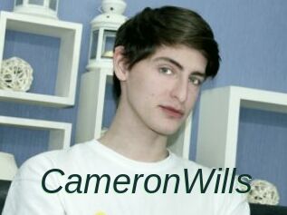 CameronWills