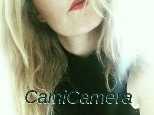 CamiCamera