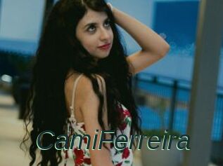 CamiFerreira