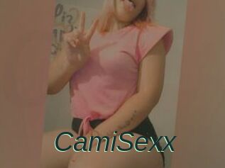 CamiSexx
