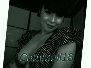 Camidoll18