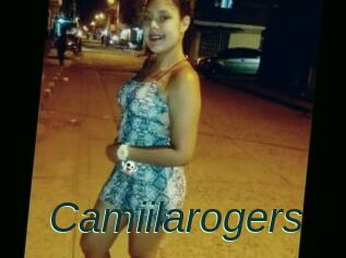 Camiilarogers