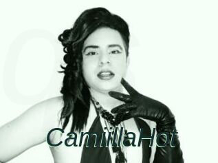 CamiillaHot
