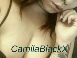 CamilaBlackX