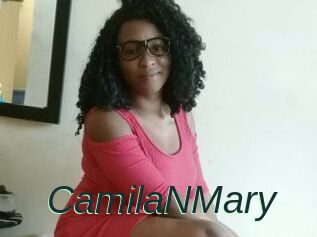 CamilaNMary