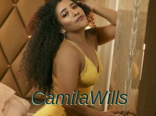 CamilaWills