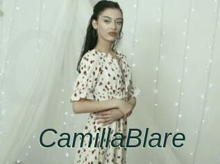 CamillaBlare