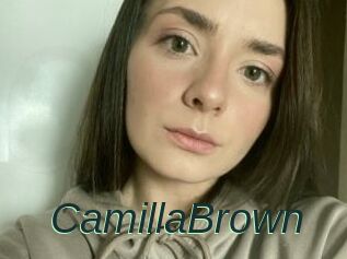 CamillaBrown