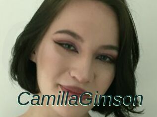 CamillaGimson
