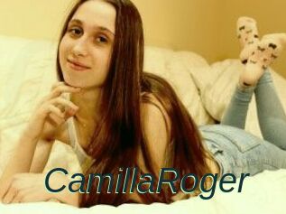 CamillaRoger