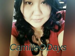CamilleODays
