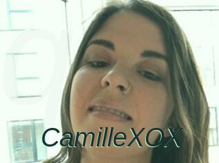 CamilleXOX