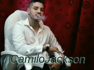 CamiloJackson
