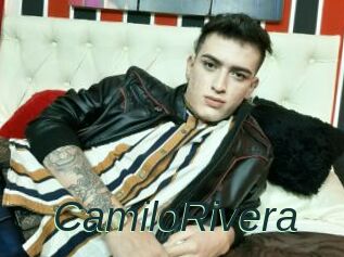 CamiloRivera
