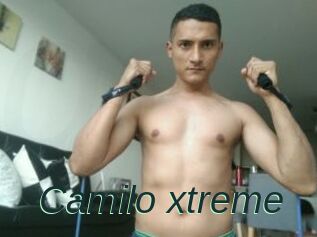 Camilo_xtreme