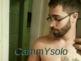 CammYsolo
