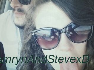 CamrynAndStevexD