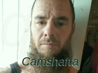 Camshafta
