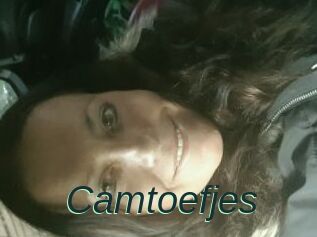 Camtoefjes