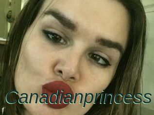 Canadianprincess