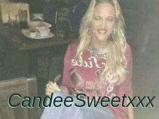 CandeeSweetxxx