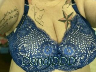 CandiDDD