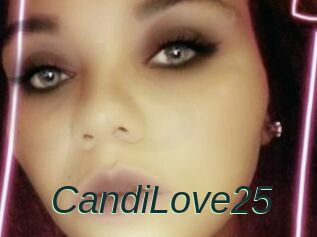 CandiLove25