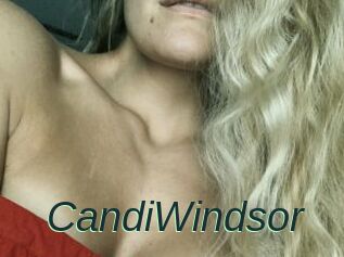 CandiWindsor